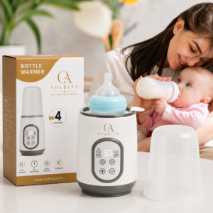bottle heater Solbita