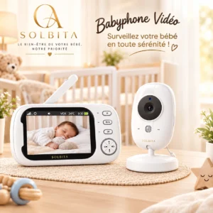 Video Baby Monitor